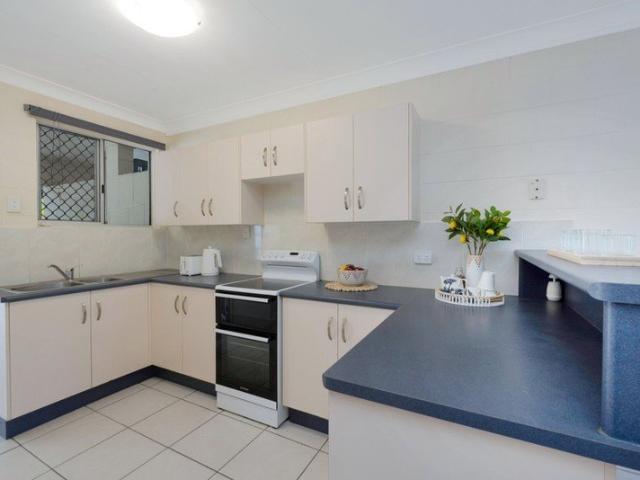 Prime West End Location, Close to The Strand & CBD