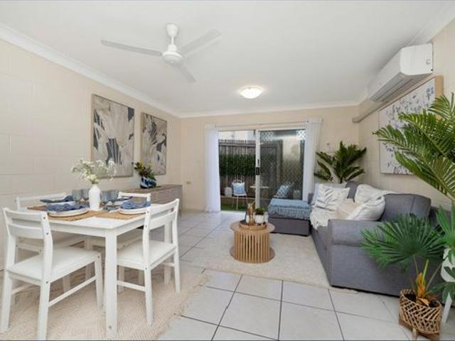 Prime West End Location, Close to The Strand & CBD