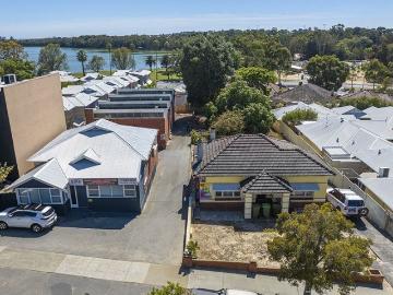 PRIME WEST LEEDERVILLE DEVELOPMENT OPPORTUNITY