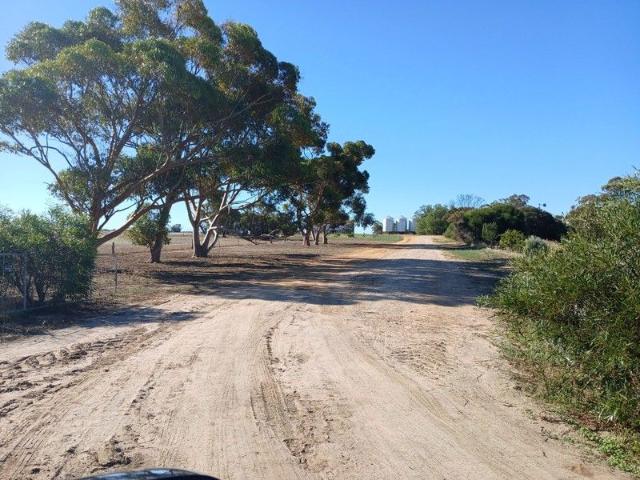 Prime Wimmera Mixed Farming Operation Opportunity