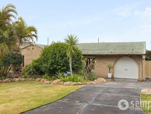 Prime Willetton Location!