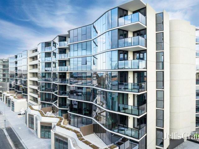 Prime Williamstown Living with Unmatched Lifestyle Appeal