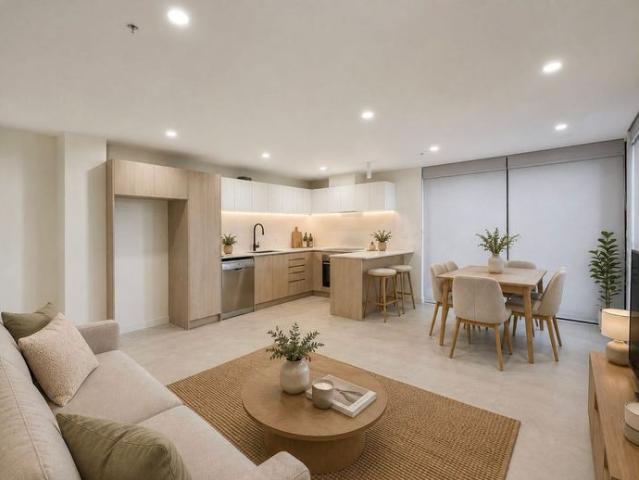 Prime Woolloongabba Location