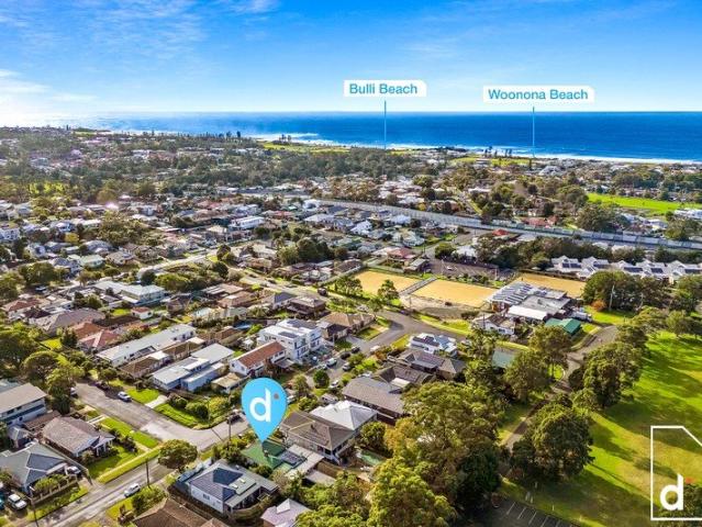 Prime Development Opportunity