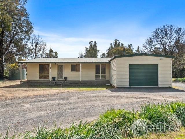 Prime Yarrawonga Location