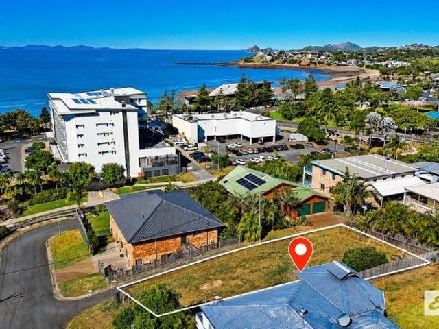 Prime Yeppoon CBD Site Develop, Partner or Build Your Dream Home