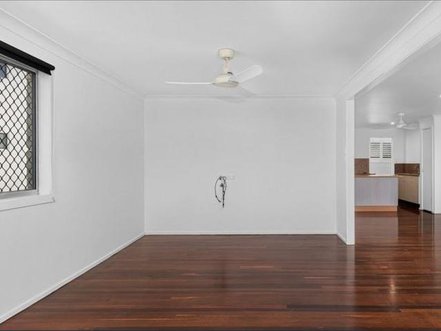 Prime Yeppoon Location – Beachside Living at It's Best