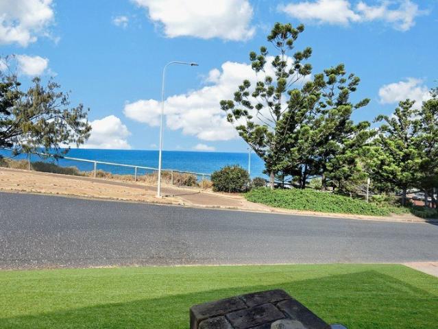 Prime Yeppoon Location Beachside Living at It's Best