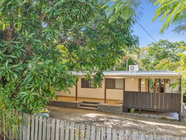 UNDE APPLICATION* Prime Yeppoon Location | Comfortable & Convenient Living