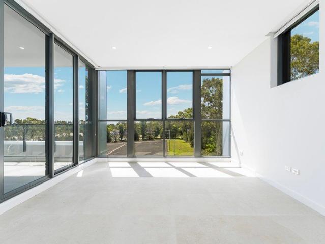 Prime Yield. Unbeatable Location. The Ultimate Castle Hill Investment