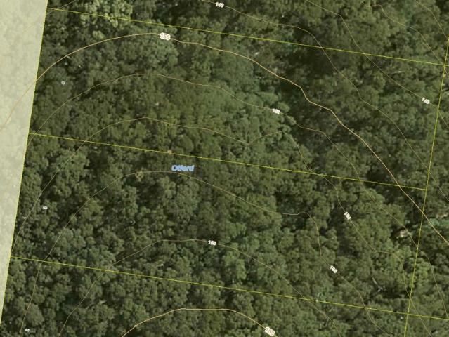 Prime Acre In Scenic Otford Valley Paradise