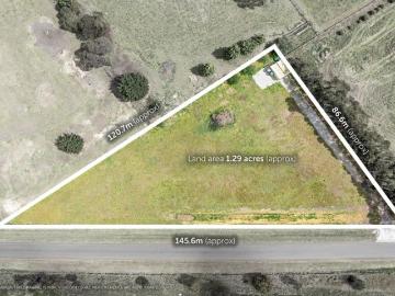 Prime Acreage Offering