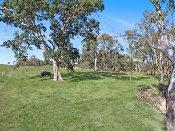 Prime Acreage Allotments Minutes from Tenterfield