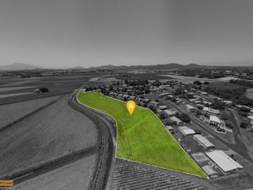 PRIME ACREAGE FOR SALE