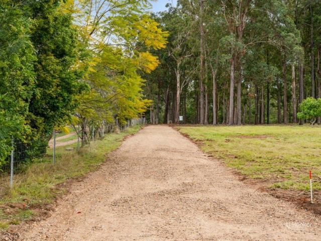 Prime Acreage Living in the Highly Sought After Anita Road Precinct