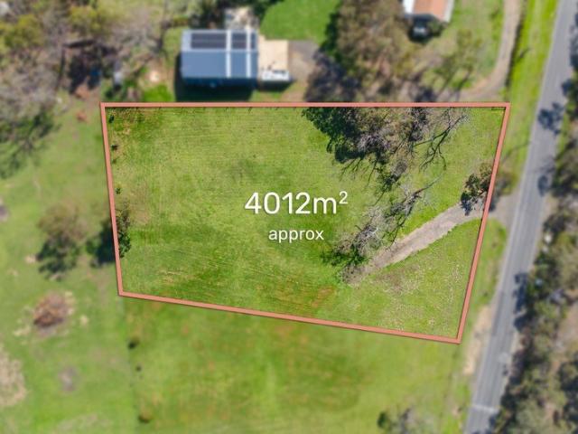 Prime acreage living just minutes from Torquay