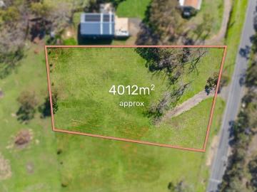 Prime acreage living just minutes from Torquay
