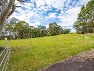 Prime Acreage, Privacy & Potential