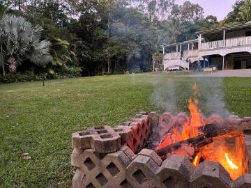 Byfield, Rockhampton Regional, Middle Island, Queensland, Queensland