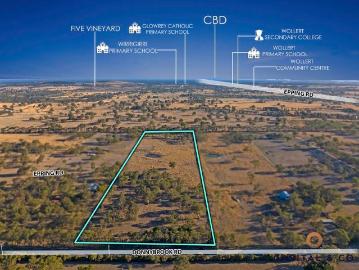 Woodstock, Whittlesea, Whittlesea Area, Victoria