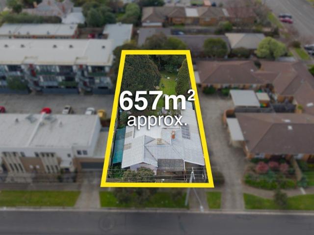 Prime Activity Centre Opportunity Invest, Develop or Landbank in the Heart of Werribee