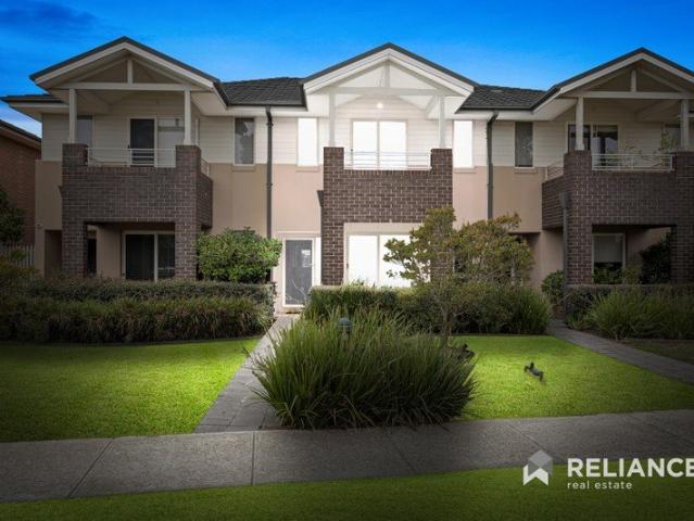 Prime Alamanda Living Perfect First Home or Investment!