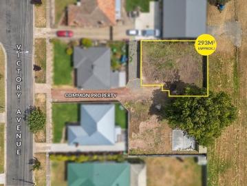 Prime Alfredton Living on a Flat 293sqm Allotment