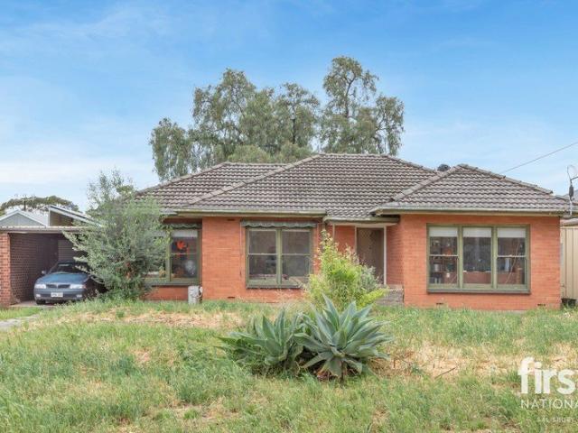 PRIME ALLOTMENT IN A PRIME LOCATION!