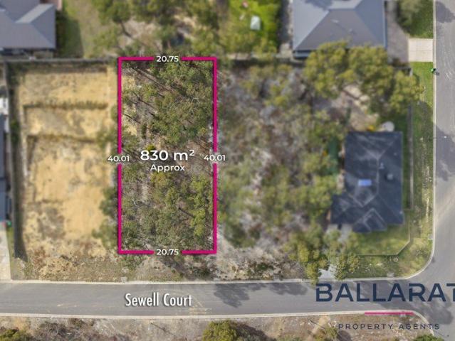 Prime Allotment in Peaceful Mount Helen Setting