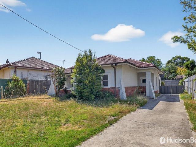 Prime Alphington Parcel
