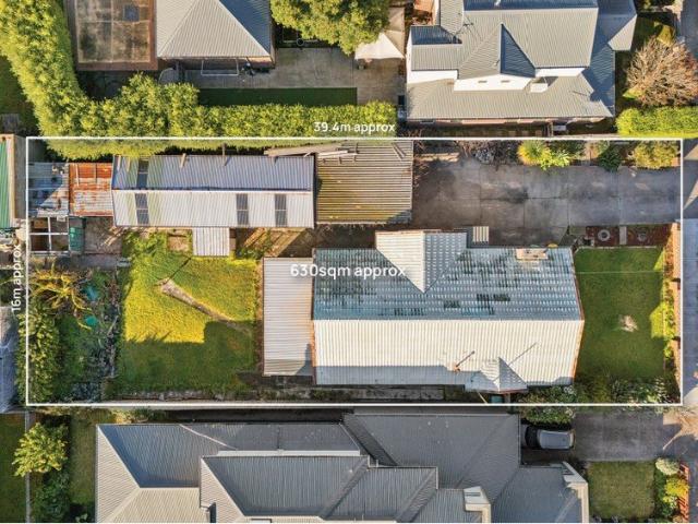 Prime Altona North Site with Endless Potential