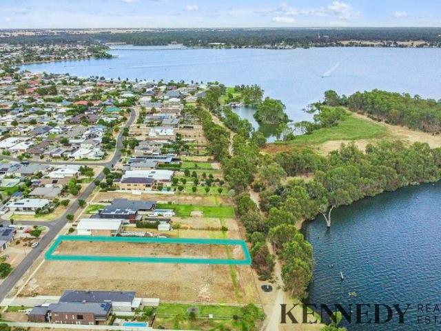 Prime Anchorage Way Create Your Own Lakeside Paradise