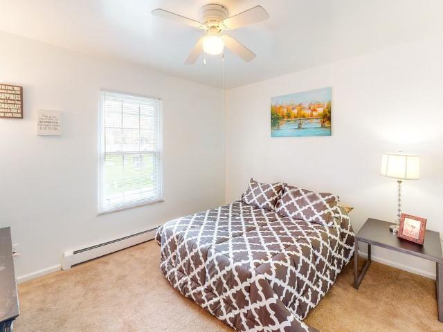 Prime Apartments at Uptown II 1 Bedroom Apartment for Rent at 117 Maple Ave Apt E, Centerville, OH 45459