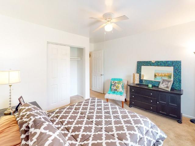 Prime Apartments at Uptown II 2 Bedroom Apartment for Rent at 117 Maple Ave Apt E, Centerville, OH 45459