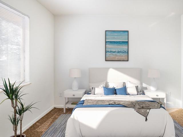 Prime Apartments and Townhomes at Uptown 1 Bedroom Apartment for Rent at 74 W Franklin St, Centerville, OH 45459