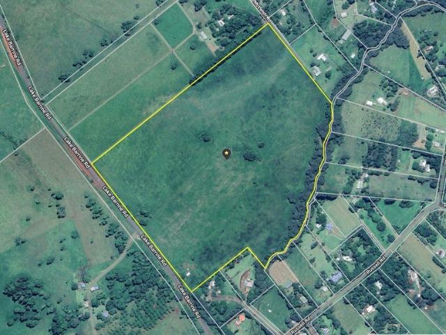 Prime Atherton Tableland Rural Block