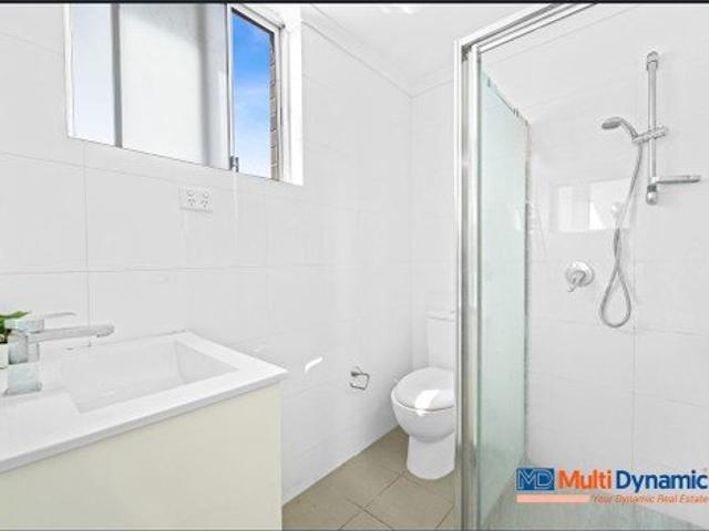 Prime Auburn Living Spacious Two Bedroom Apartment with Balcony