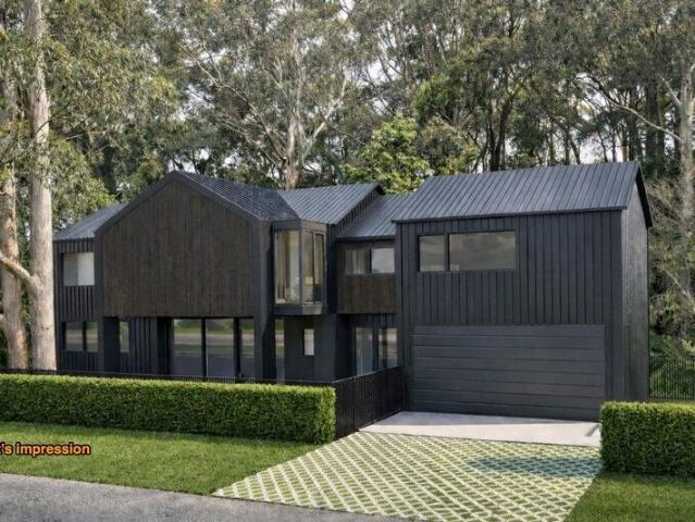 Prime Austinmer Land with Beach, Nature and Amenities at Your Door
