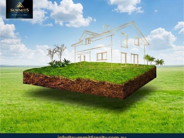 Prime Austral Opportunity on Tenth Avenue, AUSTRAL