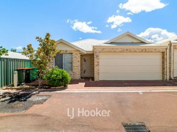 Prime Australind Location Walk to the Water, Cafes & More