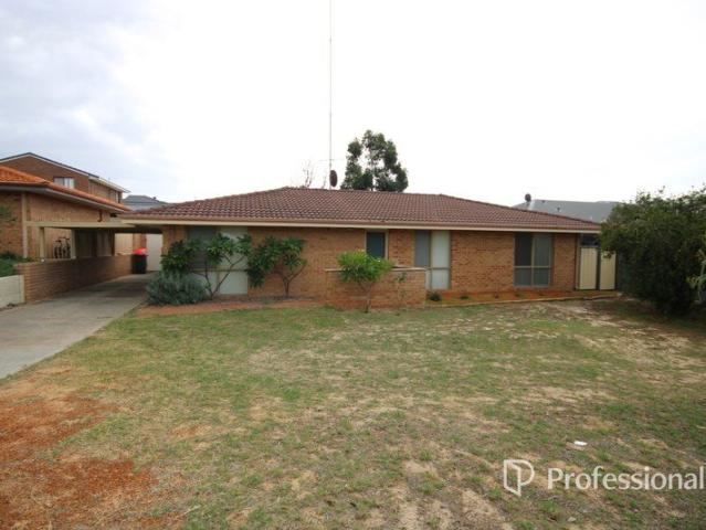 Prime Australind Location