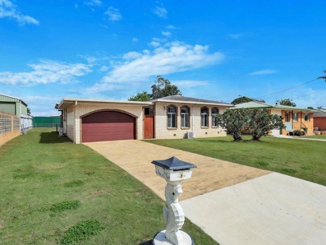Prime Avoca Location with Space to Grow
