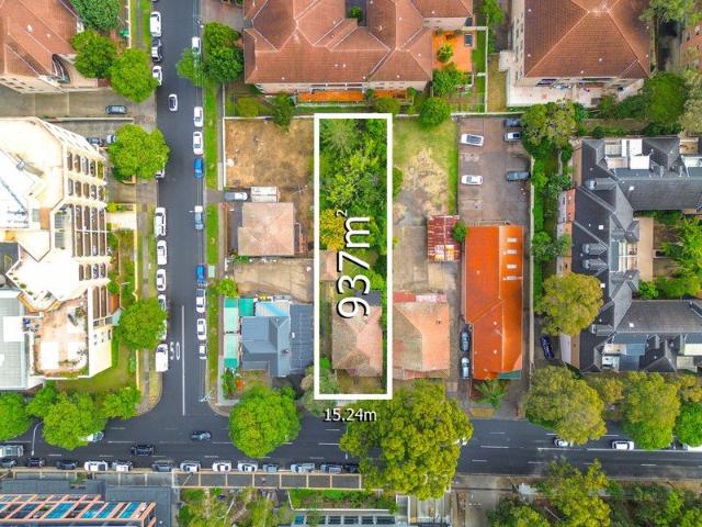 PRIME BANKSTOWN CBD DEVELOPMENT OPPORTUNITY