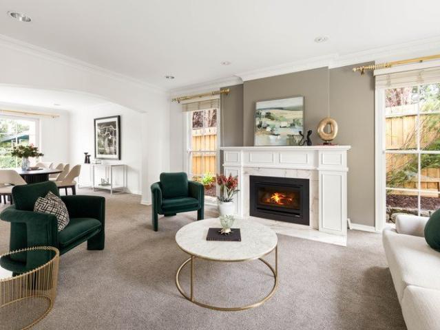 Prime Balwyn Location for Comfortable Family Living