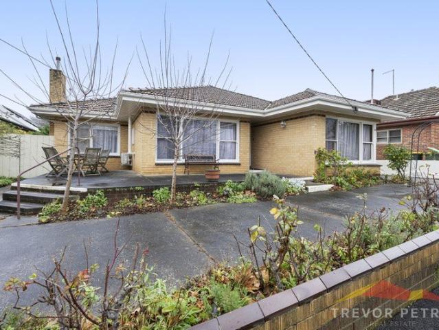 Prime Ballarat Central Living with Space, Comfort & Endless Potential