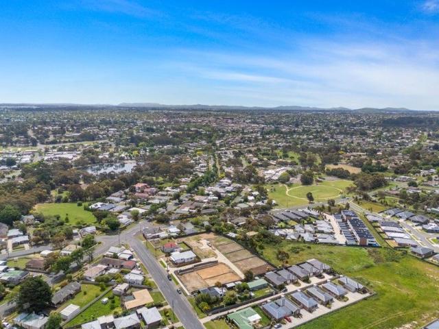 Prime Ballarat Opportunity: Ready to Build Blocks Near Lake Esmond