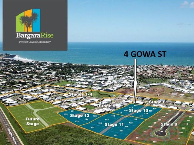 Prime Bargara Land for Sale Build Your Coastal Dream Home