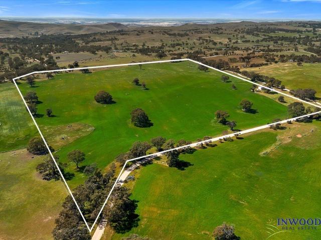 Prime Barossa rural acreage 32.5 Ha. Build, Farm or Escape. A rare rural opportunity on the fringe of the Barossa Valley