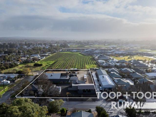 Prime Barossa Real Estate