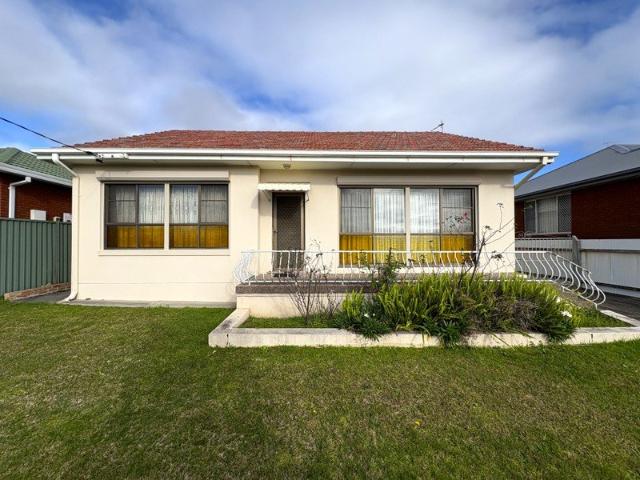 Prime Barrack Heights Location